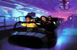 DISNEY PARKS